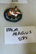 MAGE KNIGHT SORCERY 037 PALM MAGUS