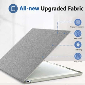 Per ReMarkable 2 10,3 pollici 2020 custodia tablet carta sottile leggera pieghevole libro - Foto 1 di 7