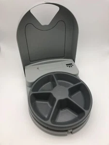 PetSafe PFD11-13707 Futterautomat fuer 5 Mahlzeiten - Bild 1 von 6
