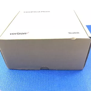 Neu Verizon Yealink T41S Business IP Schreibtisch Telefon - Bild 1 von 5