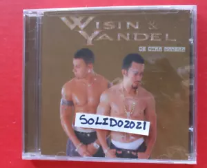 Wisin & Yandel - De Otra Manera, ALEXIS Y FIDO, DIVINO, DJ BLASS, LUNY TUNES - Bild 1 von 6