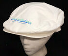 Vtg Constellation Peeters Flat Cap Snapback Company Logo Hat With You Every Step