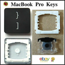 🍒 New MacBook Pro Keys  } ]  KEY +  Butterfly Clip Kit   A1989 / A1990  