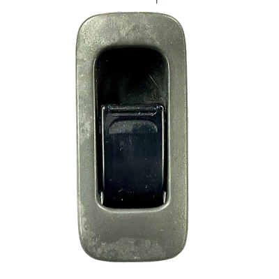 Interruptor de ventana eléctrica Grand Vitara Tracker 2002 OEM delantero derecho izquierdo o derecho trasero Foto 1 de 4