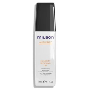 Milbon Anti Frizz Humidity Blocking Oil 4.1 oz - Picture 1 of 1
