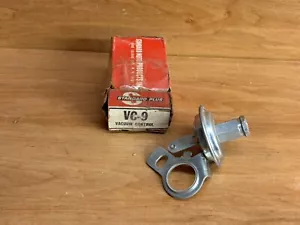 NOS Chevy Standard VC-9 Vacuum Control Advance New Free Shipping - Picture 1 of 4