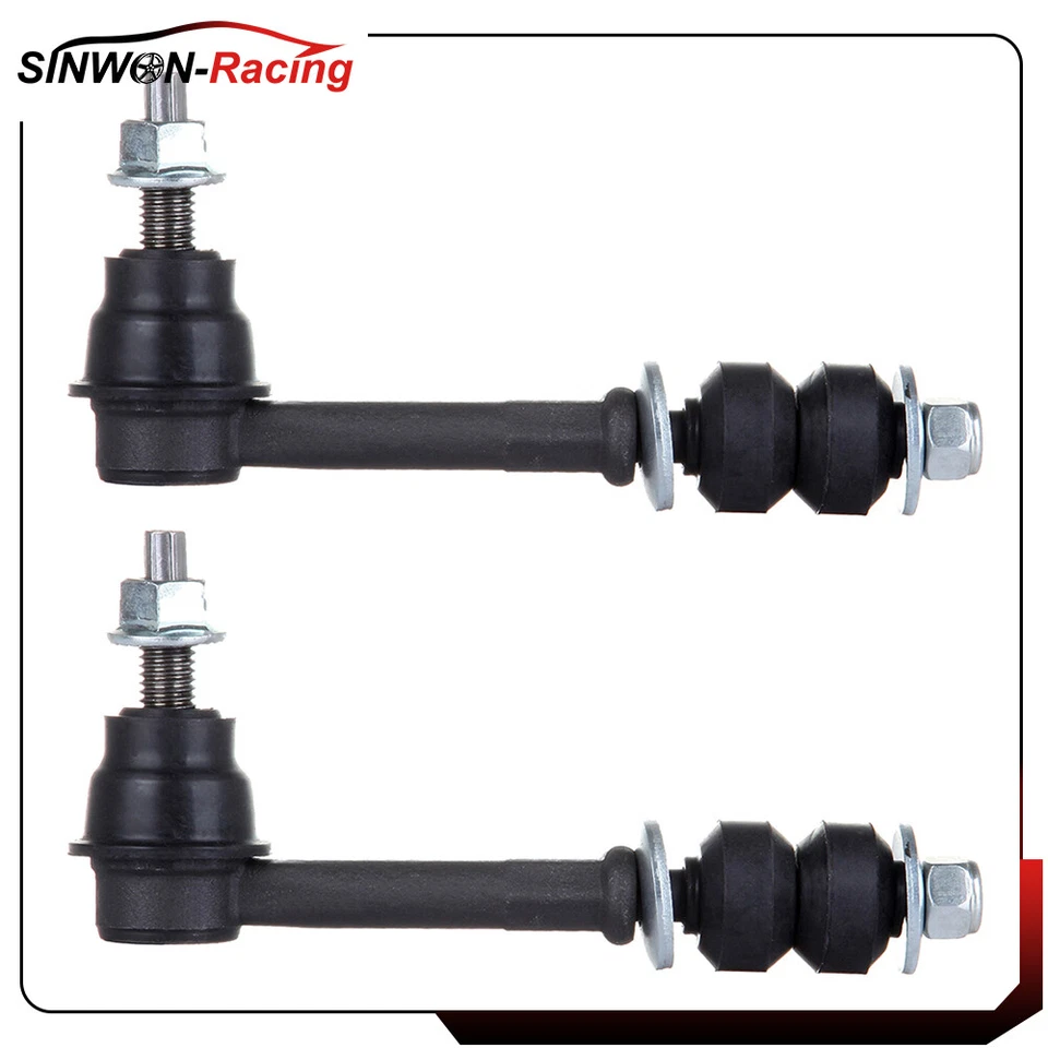 Barra estabilizadora delantera suspensión de eslabones finales para Dodge Ram 2500 Dodge Ram 3500 1994-1995 Foto 1 de 4