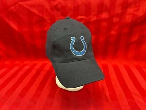 Cappello berretto Indianapolis Colts NFL football flexfit Budweiser - Foto 1 di 3