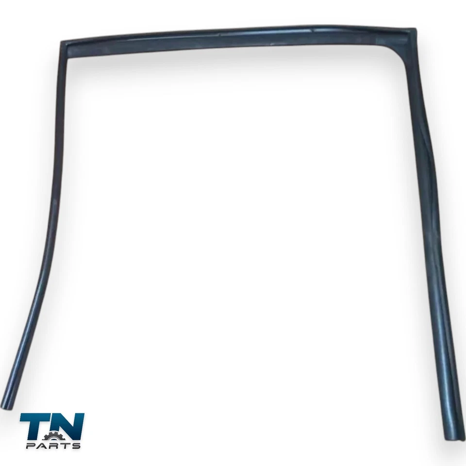 Junta de sello de goma para puerta de pasajero trasero derecho Lexus GS350 2008+ FABRICANTE DE EQUIPOS ORIGINALES Foto 1 de 1