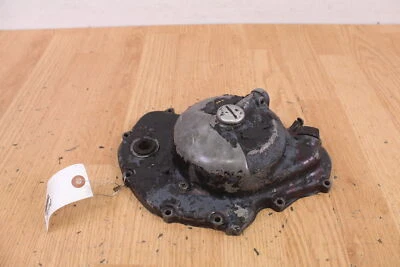 Cubierta de embrague Honda CR125 1974 Foto 1 de 4