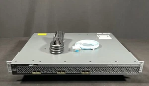 Cisco AIR-CT5760-50-K9 5760 Wireless Controller Up to 50 AP -Same Day Shipping - Picture 1 of 5