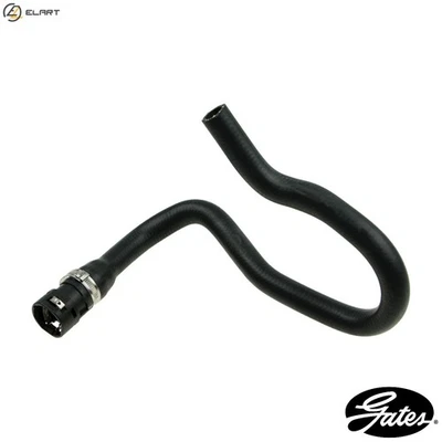 HEATER HOSE 02-2528 FOR FIAT DUCATO/Platform/Chassis/Van/Bus F1AE0481D 2.3L - Image 1 of 4