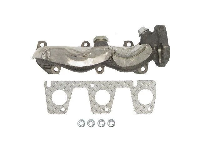 Rear Exhaust Manifold Dorman 95HPXQ43 for Ford Taurus 2003 2002 2001 2000 - Image 1 of 1