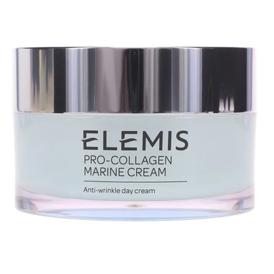 Crema marina ELEMIS Pro-Collagen 3,3 oz Foto 1 de 4