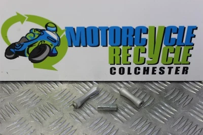 Aprilia Tuono V4 1000 Frame Side Mounts APRC V4R 2011 to 2013 B081 - Image 1 of 4