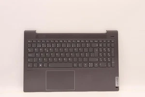 Original 5CB1J01161 Lenovo Thinkpad Tastatur portugiesisch 5 15IAL7, 5 15ABA7 - Afbeelding 1 van 1