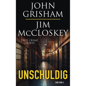 Unschuldig: True Crime Storys John Grisham - Bild 1 von 1