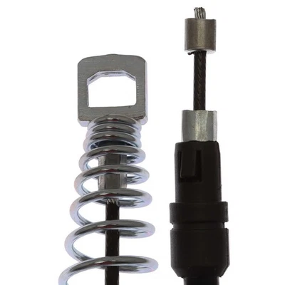 停车制动电缆适用于 2008 - 2010 年福特 F-250 Super Duty,F-350 Super Duty F-450 — 第 1/2 张图片