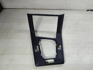 BMW E36 Mittelkonsole Rahmen Blende Ausschnitt Fensterheber Konsole Abdeckung - Bild 1 von 6