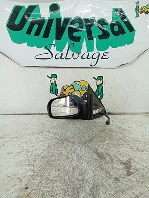 2005 Chrysler Pacifica espelho de visão lateral, lado do motorista (LF) FABRICANTE DE EQUIPAMENTO ORIGINAL  - Imagem 1 de 2