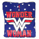 DC Comics Wonder Woman Hoodie Größe - groß