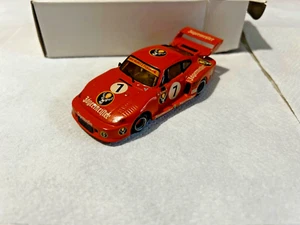 1/43 Grand Prix Models - Porsche 935 Turbo Jagermeister - Picture 1 of 4