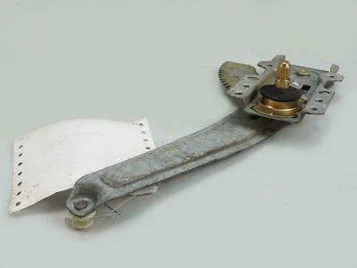 1991 - 1999 Ford Escort Window Regulator Door Right Passenger Side Rear Oem Foto 1 de 4