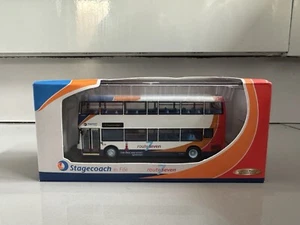 *Only 300* UKBUS 0012 Northcord Bus Stagecoach Fife Scotland Alx400 Trident - Picture 1 of 9