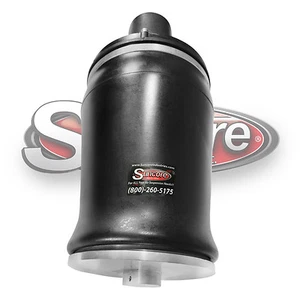 1995-2002 Land Rover Range Rover P38A Front Air Suspension Gen III Air Spring - Picture 1 of 4