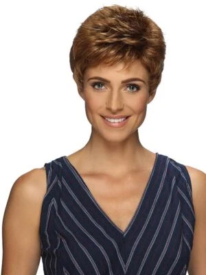 Peluca Petite Nancy de Estetica, todos los colores, peluca Foto 1 de 4