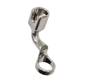 Quick Change Hopping Foot QM10511 f/Handi Quilter, Janome QM/QMP, Babylock, etc - Picture 1 of 3