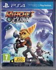 Ratchet & Clank Sony PlayStation 4 PS4 Action Adventure Game NEW & SEALED