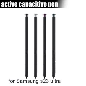DE. Lápiz óptico para Samsung S23 Ultra (sin teléfono inteligente) - Imagen 1 de 15