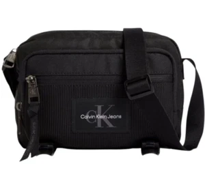 Calvin Klein Jeans Umhängetasche Sport Essentials Camera Bag21 Cb K50K510095 Sch - Bild 1 von 6