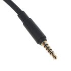 Auxiliary Cable Hifi Sound Lines for MMX300 with Control