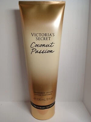 Coconut Passion by Victoria's Secret For Women Body Lotion 8oz / 236ml New - Image 1 of 2