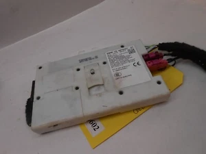 Módulo de control de comunicación telemática BMW 330I OEM 84109878207-9878207 GB0602 - Imagen 1 de 4