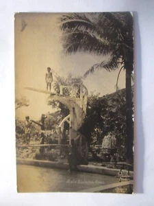 PHILIPPINES ASIN SWIMING POOL - Picture 1 of 2