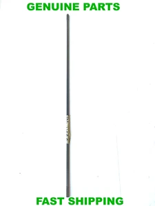 EXMARK TORO METRO 21 BAG SUPPORT ROD 109-4982 .. FAST SHIPPING - Picture 1 of 3