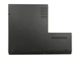 Abdeckung / Deckel unten von HDD für Lenovo E555 - Bild 1 von 2