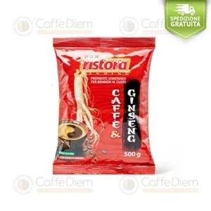 GINSENG SOLUBILE RISTORA 3 KG - GINSENG IN POLVERE CASA BAR DISTRIBUTORI - Foto 1 di 3