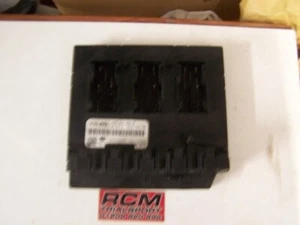 VW GOLF PLUS SE 5K 200 BODY CONTROL MODULE BCM 1K0937084B - Picture 1 of 3