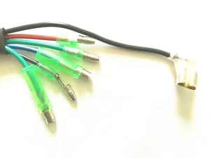 CDI MODULE BOX FOR HONDA XR200R 1981-1983 XL185S 1979-1983 XR185 1979 - Picture 1 of 3