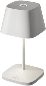 Villeroy & Boch Neapel 2.0 Nachttischleuchte Lampen Set kabellos Weiß - Bild 1 von 1