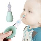 Moda Baby Silikon Miękka końcówka Środek do czyszczenia nosa Akcesoria do pielęgnacji dziecka