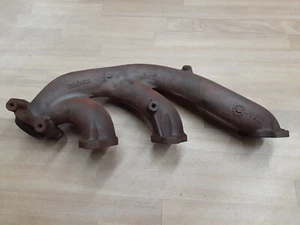 Used 2006-11 Chevy Impala Exhaust Manifold 3.5L or 3.9L LH Front OEM 12603753 - Picture 1 of 4