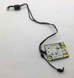 T60M845.03 GENUINE LENOVO MODEM CARD THINKPAD R60 9457-8JU SERIES & CABLE - Picture 1 of 2