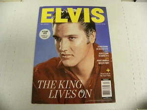 2022 ELVIS 45 Years LATER TRIBUTE To The LEGEND CENTENNIAL Special Edition KING - Picture 1 of 2