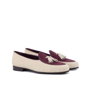 Robert August | The Sheridan Rd. Belgian Loafer No. 4530 - Picture 1 of 3