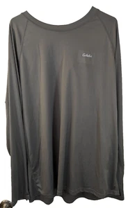 Cabela's Lightweight, Long Sleeve Pullover, grey, Size 2XL Tall - Picture 1 of 3